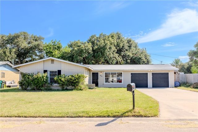 $234,999 | 325 Gulf Stream Drive | Flour Bluff