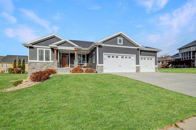 $739,900 | 803 Mourning Dove Drive | Westlawn Estates