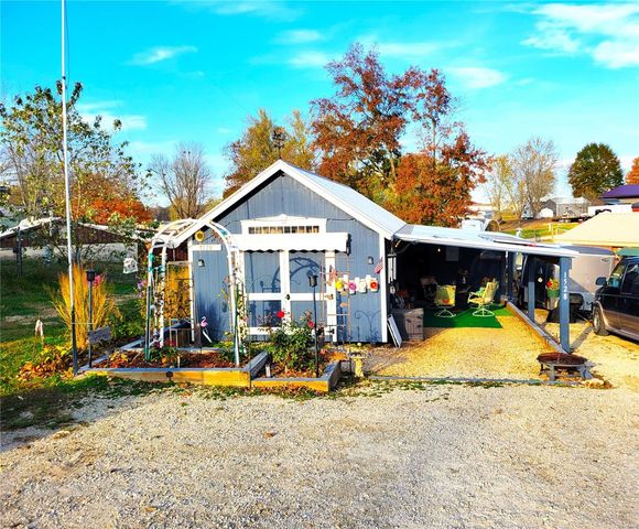 $59,000 | 1528 Warrior Path | Richland Township - Gasconade County