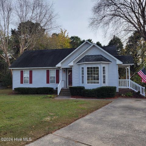 $244,900 | 223 John Avenue | Greenville