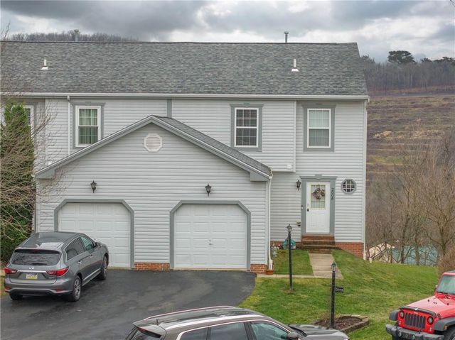 $265,000 | 2008 Arbor Ridge Court | Allegheny-Northwest