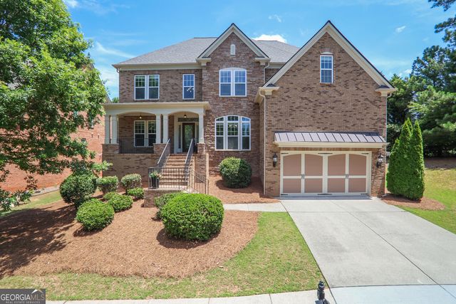 $944,000 | 517 Lady Fern Point | Alpharetta