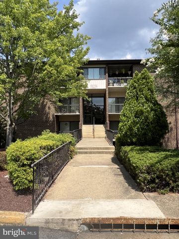 $165,000 | 11238 Cherry Hill Road, Unit 302 | The Cherry Glen Condominiums