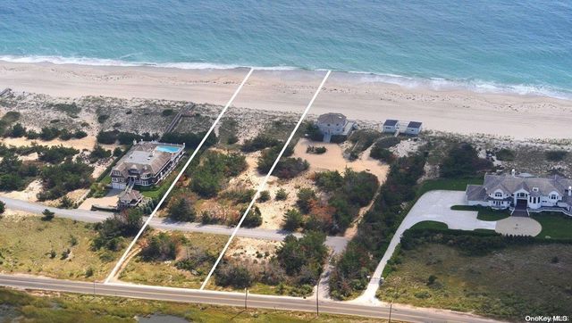 $7,000,000 | 71 A Dune Road, Unit A | East Quogue