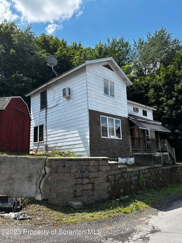 $25,000 | 41 Drummond Street | Pittston