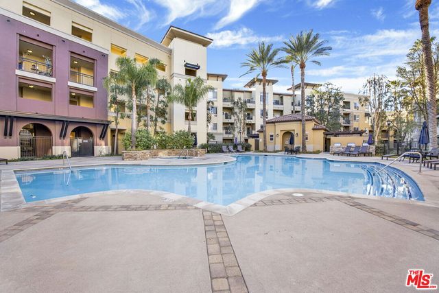 $695,000 | 24595 Town Center Drive, Unit 3301 | Valencia