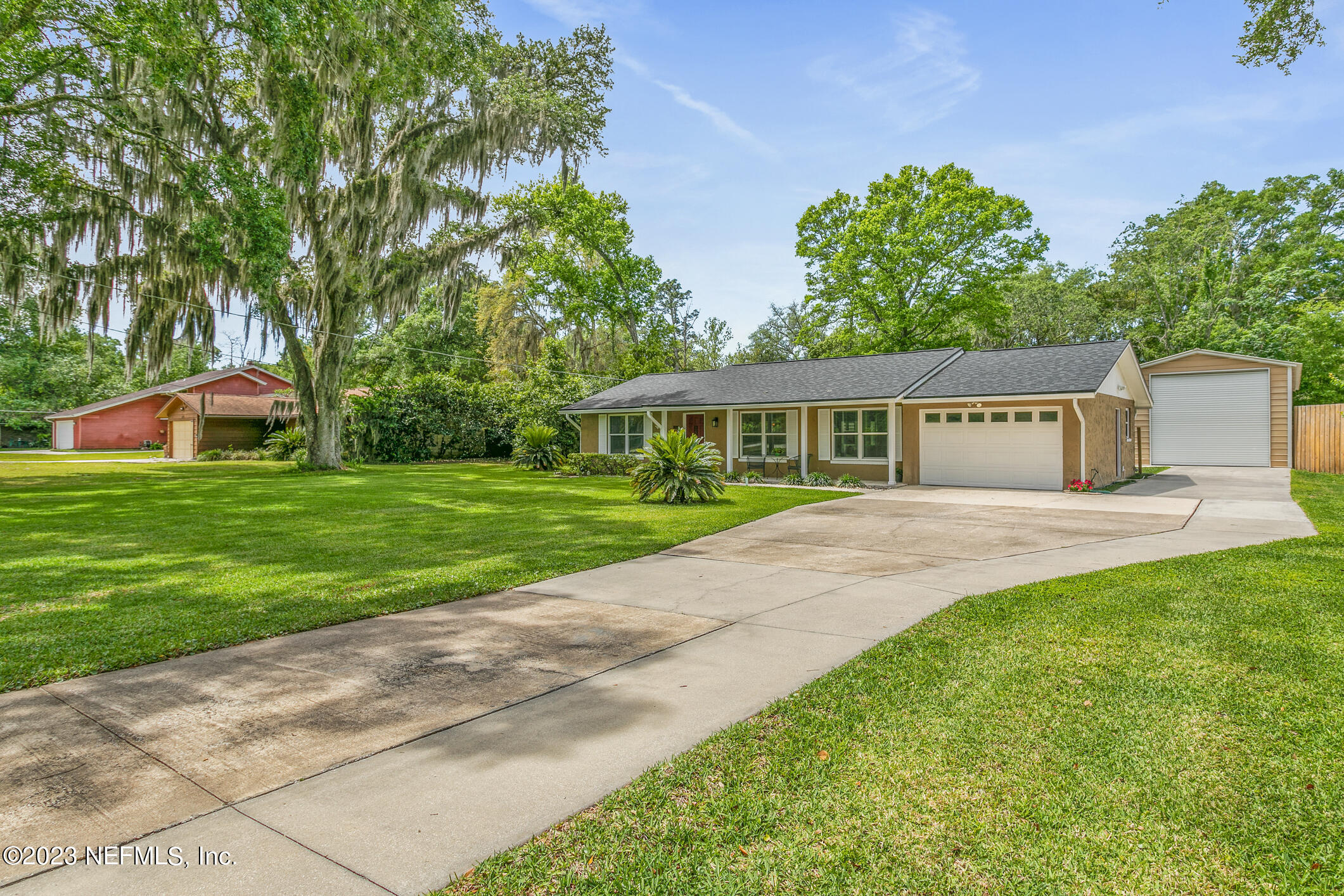 12666 Plummer Grant Road, Jacksonville, FL 32258 | Compass