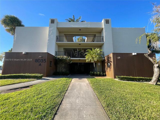 $290,000 | 8035 Southwest 107th Avenue, Unit 102 | Kendall