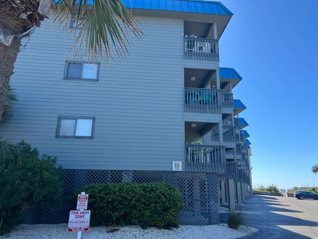 $242,500 | 6000 North Ocean Boulevard, Unit 122 | Cherry Grove Beach