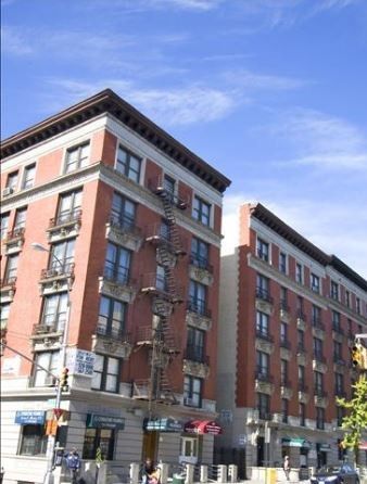 $2,300 | Restricted Address | Hudson Heights