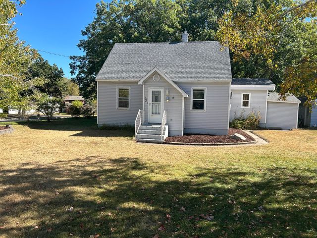 $199,000 | 1401 Corbet Road | Detroit Lakes