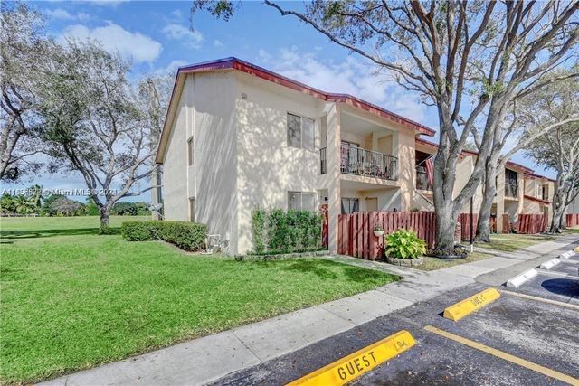 $252,500 | 7911 Southgate Boulevard, Unit B1 | North Lauderdale Village