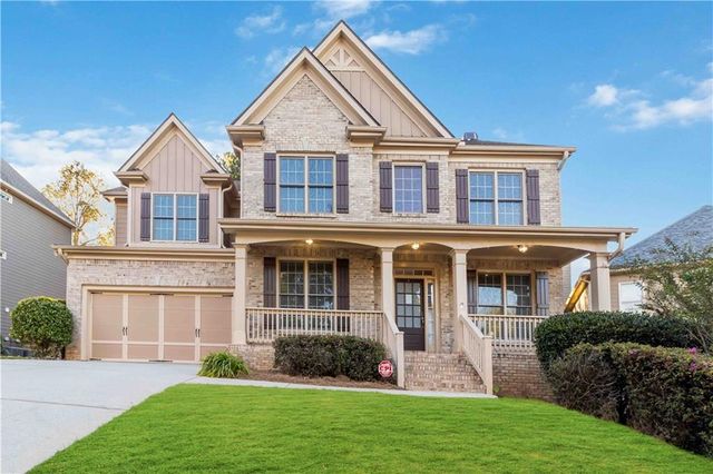 $579,900 | 1712 Country Wood Drive | Trilogy Park