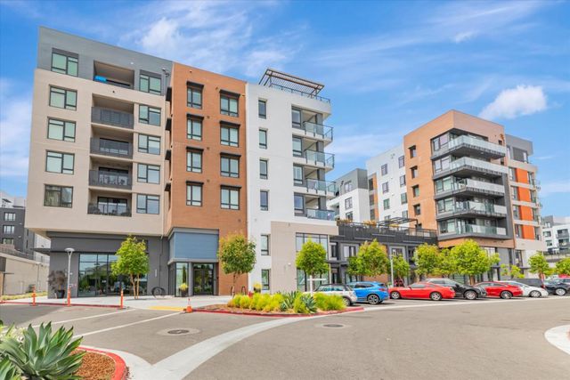 $1,350,000 | 3578 Rambla Place, Unit 709 | Santa Clara