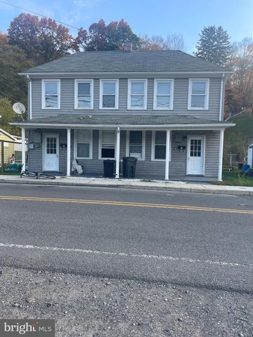 $69,999 | 262 Main Street | Westernport