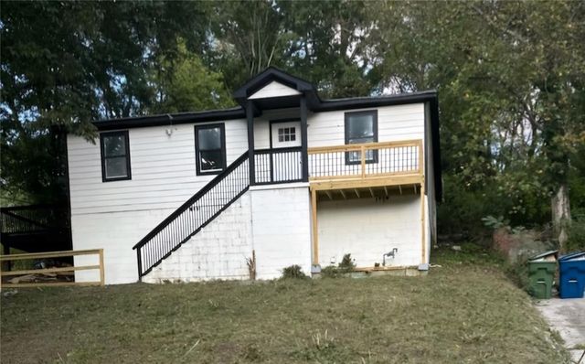 $2,490 | 273 Wadley Street Northwest | Dixie Hills