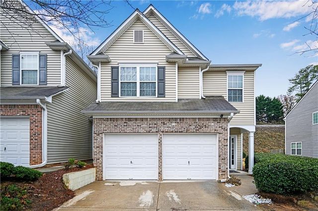 $357,770 | 2289 Baker Station Drive | Baker Station