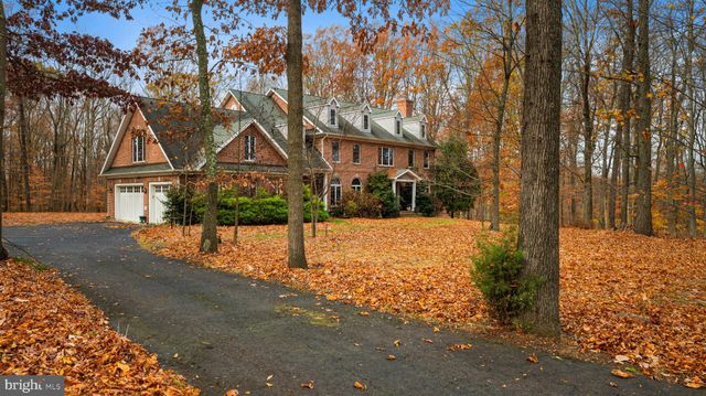 $1,398,000 | 878 Province Line Road | North Hanover Township - Burlington County