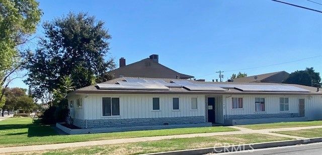 $354,900 | 1840 T Street | Downtown Merced