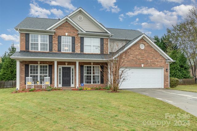 $485,000 | 1006 French Scout Court | Colton Ridge