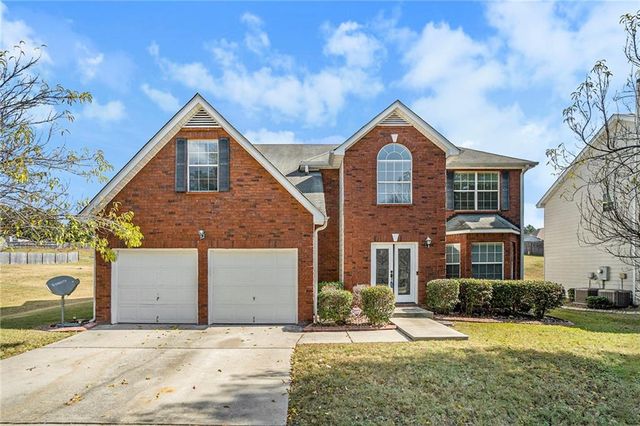 $355,000 | 6674 Overlook Ridge | Cooks Landing