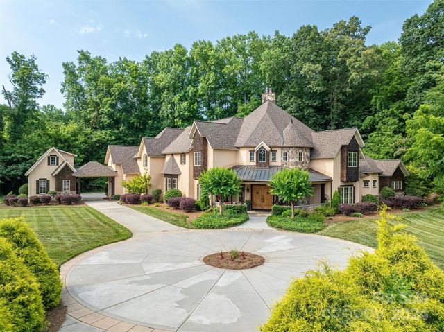 $1,550,000 | 2863 Kendrick Road | Southeast Gastonia