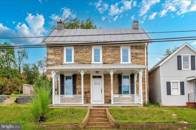 $450,000 | 11930 Main Street | Libertytown