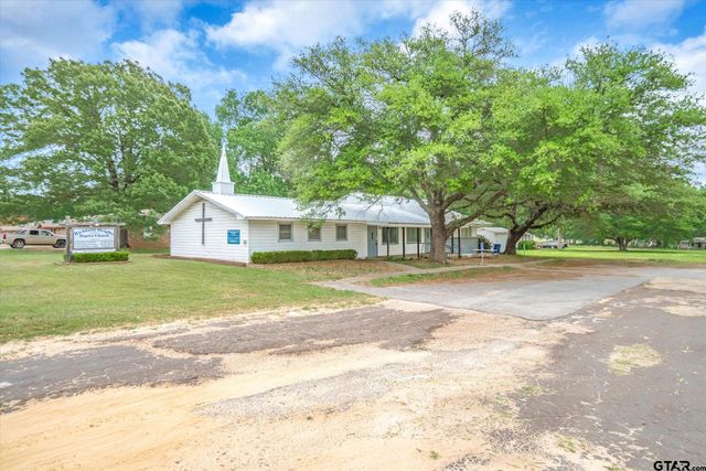 $225,000 | 1500 North Spring Street | Grand Saline