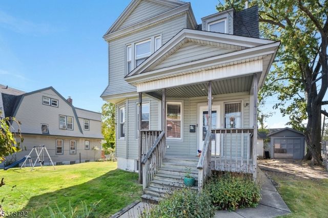 $449,998 | 1348 Clinton Avenue | Upper Irvington