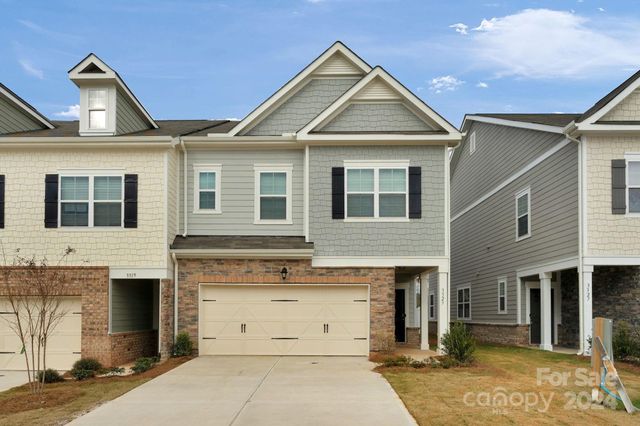 $475,000 | 3323 Glenn Hope Way | Matthews