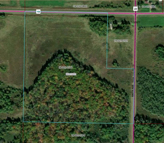 $139,900 | Xxx 330th Street | Onamia Township - Mille Lacs County