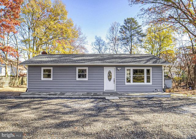 $440,000 | 10606 Frank Tippett Road | Rosaryville