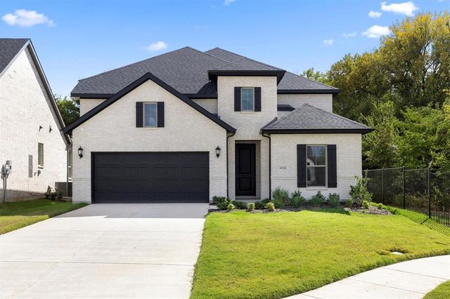 $4,225 | 3341 Blake Drive | McKinney