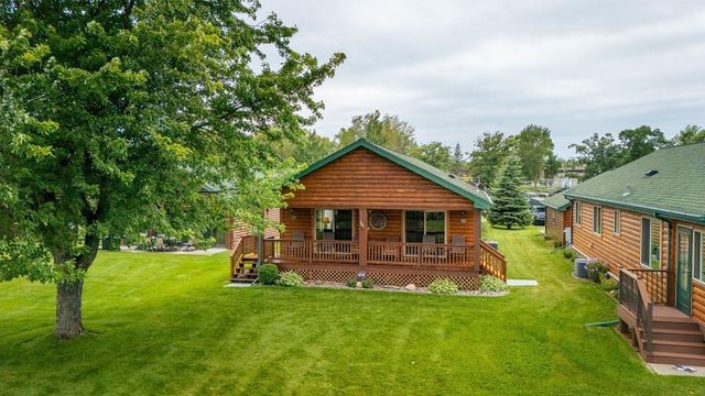 $550,000 | 5845 Harbor View Drive Northwest | Pike Bay Township - Cass County