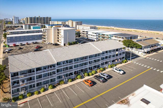 $385,000 | 12 128th Street, Unit 2 | Ocean City