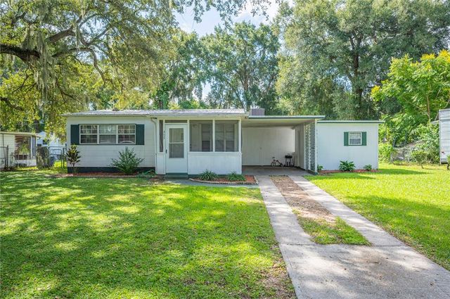 $190,000 | 275 West Valencia Drive | Bartow