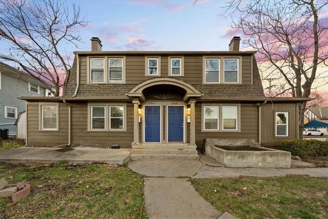 $309,000 | 2400 State Avenue | Kensington