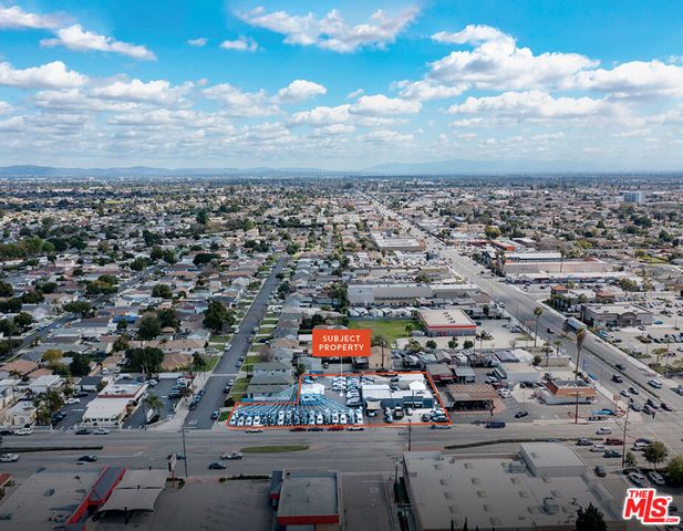 $3,650,000 | 15804 Lakewood Boulevard | Northwest Bellflower