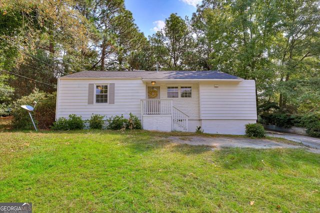 $120,000 | 2826 Cornelia Road | Wheeless Road