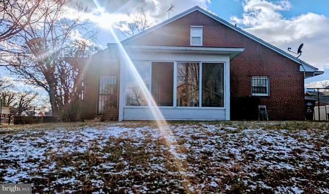 $450,000 | 4310 Southern Avenue Southeast | Fort Dupont Park