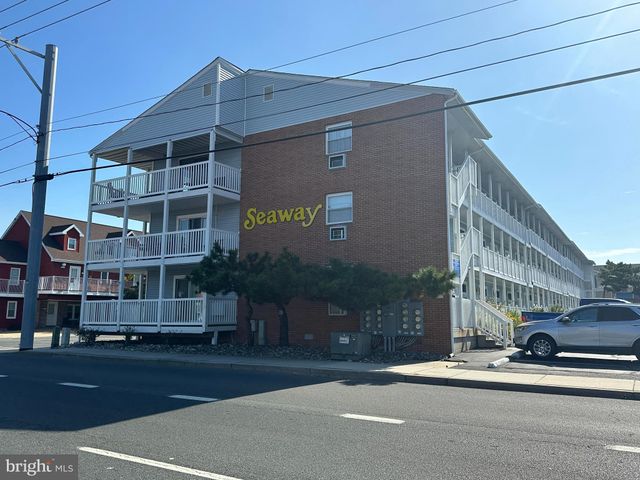 $379,000 | 17 72nd Street, Unit 25 | Ocean City