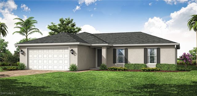 $378,990 | 1809 Hancock Bridge Parkway | Cape Coral