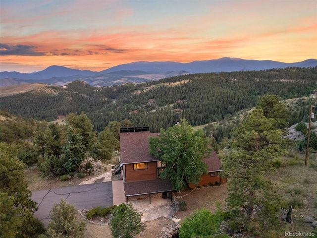 $1,250,000 | 14481 Jubilee Trail | Pine Junction Area