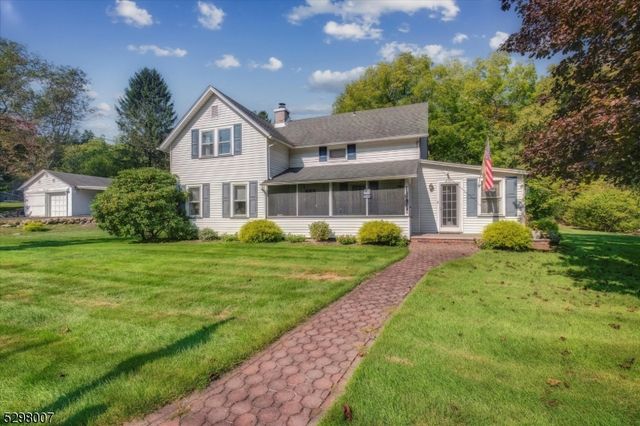 $399,000 | 231 Russia Road | Jefferson Township - Morris County