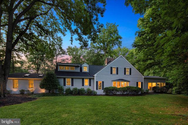 $1,399,000 | 711 Lippincott Avenue | Moorestown-Lenola