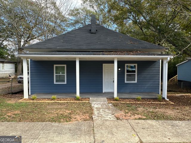 $1,500 | 87 Grady Smith Street | Grantville