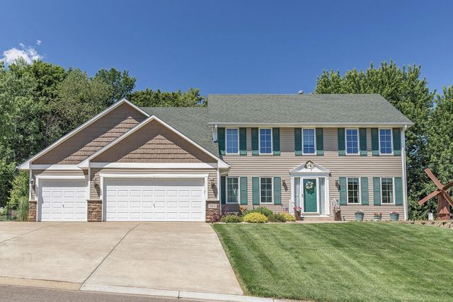 $580,000 | 20613 Jupiter Avenue | Lakeville