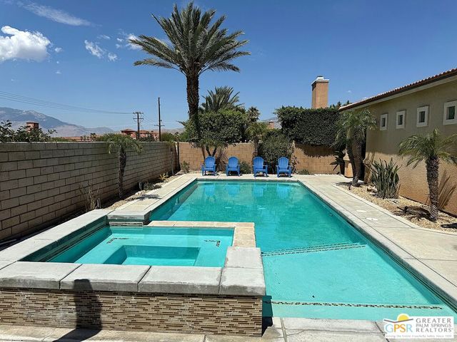 $615,000 | 65077 Rolling Hills Drive | Desert Hot Springs