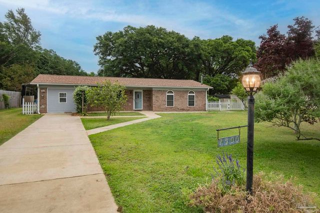 $299,900 | 7500 Stagecoach Road | Northwest Pensacola