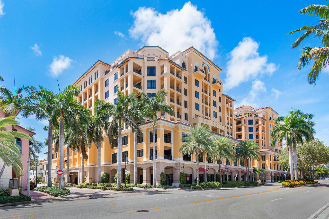 200 East Palmetto Park Road Unit PH1 Boca Raton FL 33432 Compass